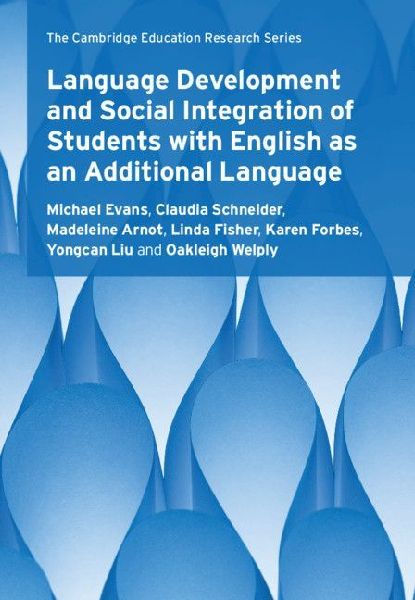 Language Development and Social Integration of Students with E...