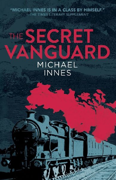 The Secret Vanguard