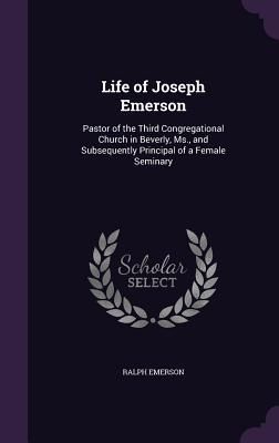 Life of Joseph Emerson