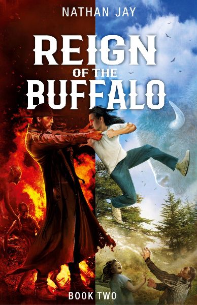 Reign of the Buffalo