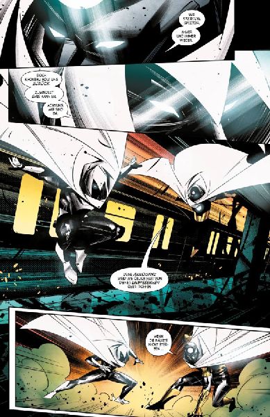 Moon Knight: Wächter der Nacht