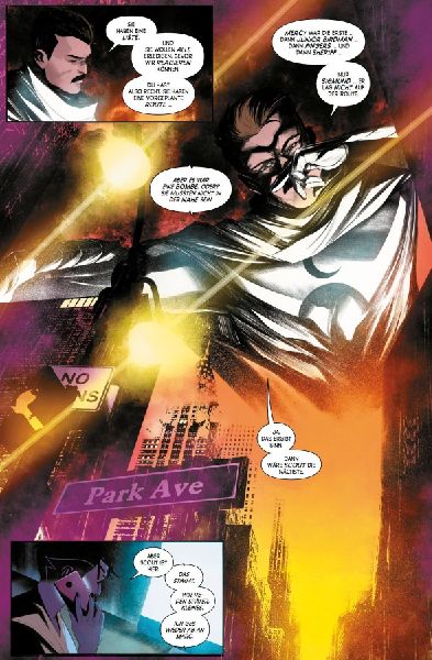 Moon Knight: Wächter der Nacht