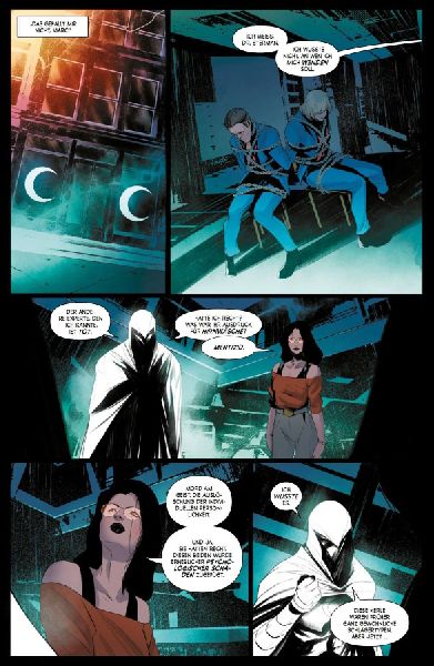 Moon Knight: Wächter der Nacht