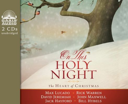 On This Holy Night