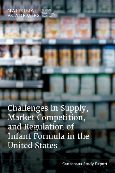 Challenges in Supply, Market Competition, and Regulation of In...