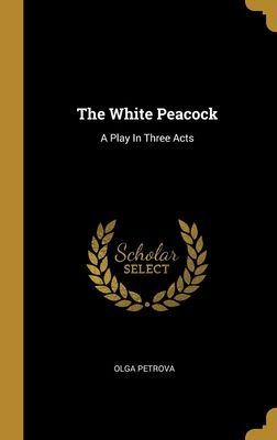 The White Peacock