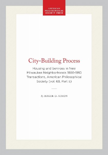 City-Building Process
