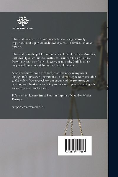 The General Principles of the Law of Contract in the Form of Rules: for the Use of Students