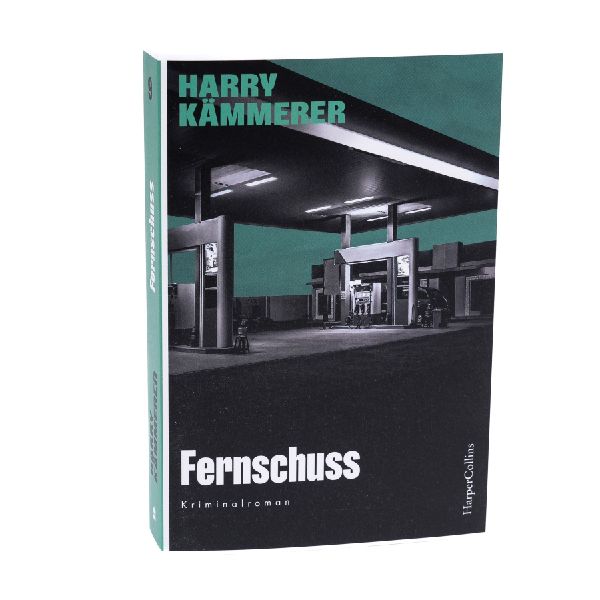 Fernschuss
