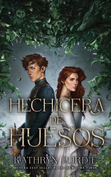 Hechicera de Huesos