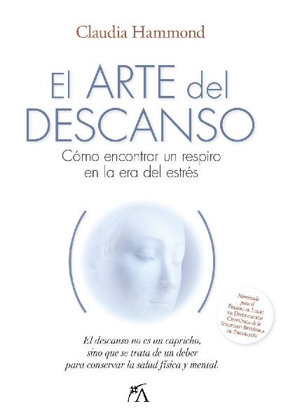 Arte del Descanso, El