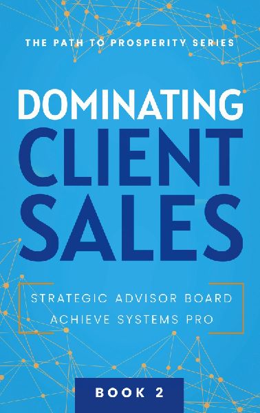 Dominating Client Sales