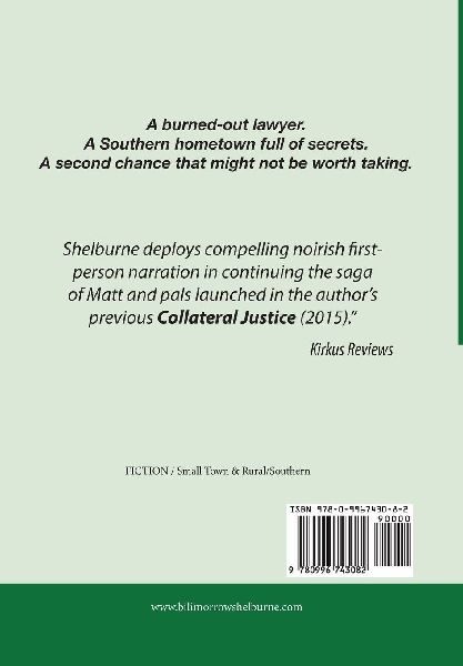 Inherent Justice