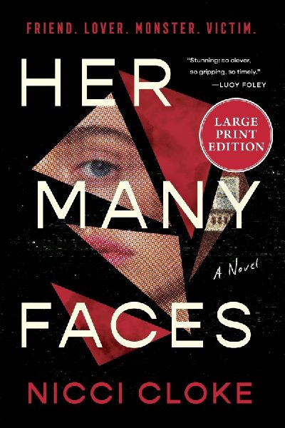 Her Many Faces