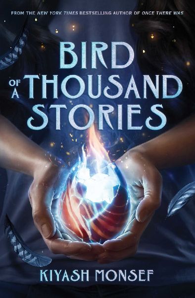 Bird of a Thousand Stories