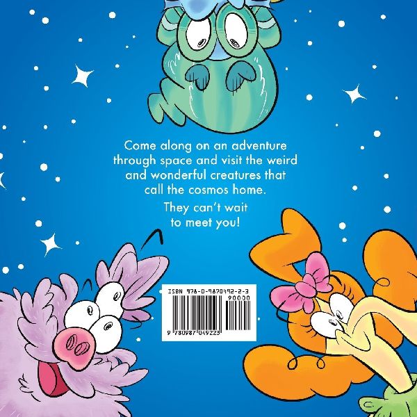 Space Adventures