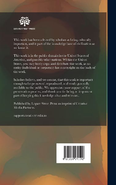 Ethnozoology of the Tewa Indians; Volume 1