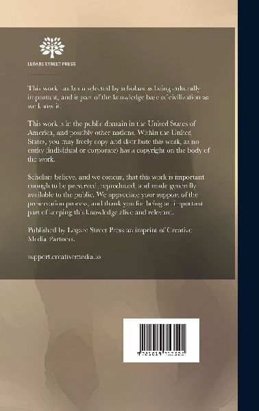 The Administration Of An Institutional Church: A Detailed Account Of The Operation Of St. George's Parish In The City Of New York
