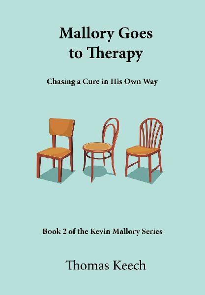 Mallory Goes to Therapy