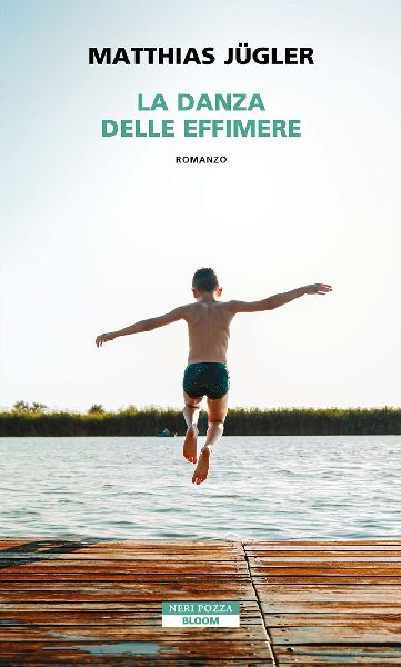 La danza delle effimere