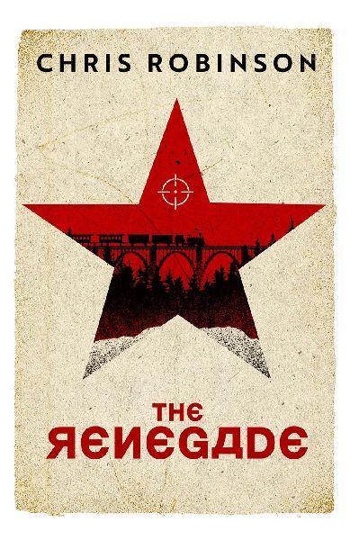 THE RENEGADE