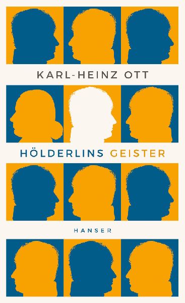 Hölderlins Geister