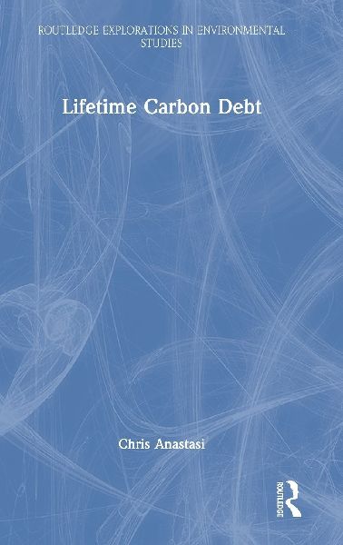 Lifetime Carbon Debt