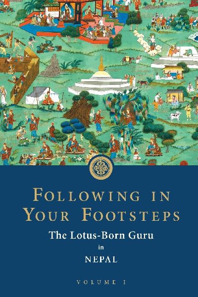 Following in Your Footsteps