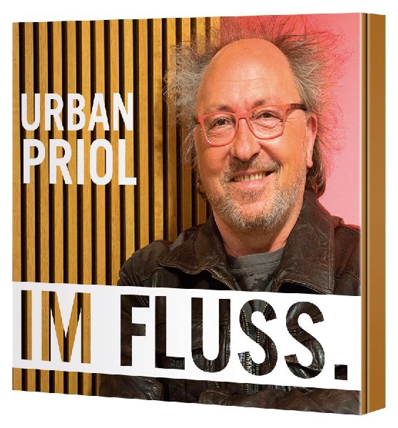 Im Fluss