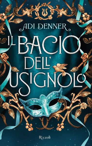 Il bacio dell'usignolo