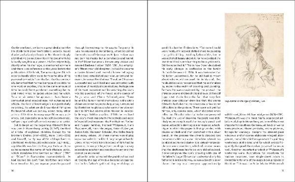Masters of Art: Dürer