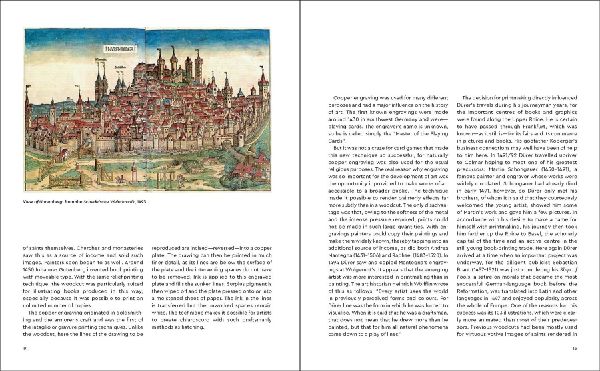 Masters of Art: Dürer