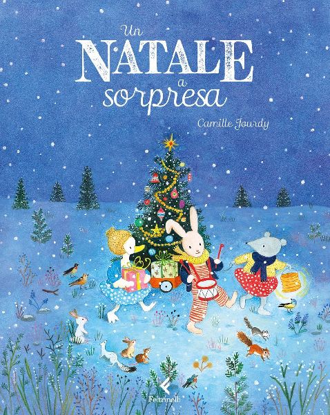 Un Natale a sorpresa