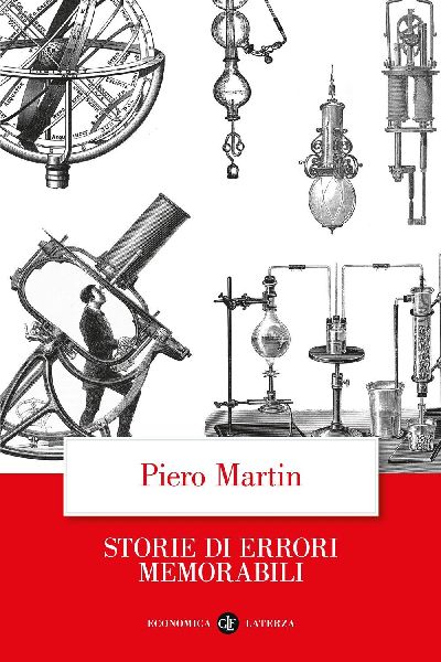 Storie di errori memorabili
