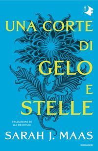 Una corte di gelo e stelle
