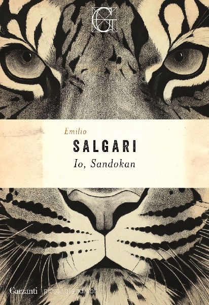 Io, Sandokan