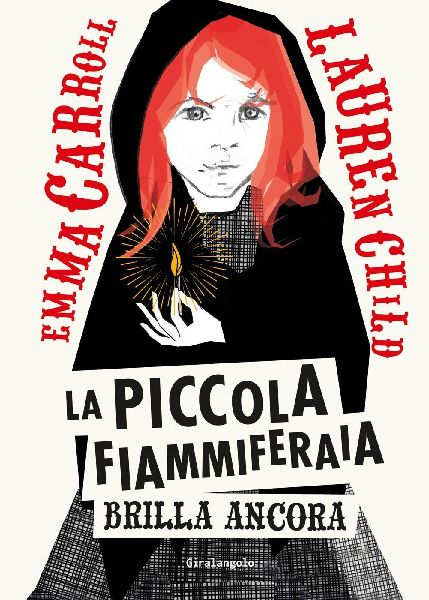 La piccola fiammiferaia brilla ancora