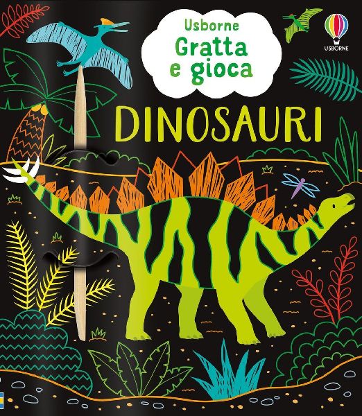Dinosauri
