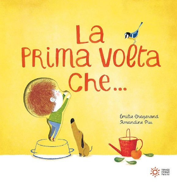 La prima volta che...