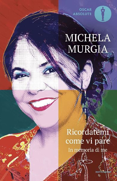 Ricordatemi come vi pare. In memoria di me