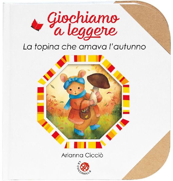 La topina che amava l'autunno