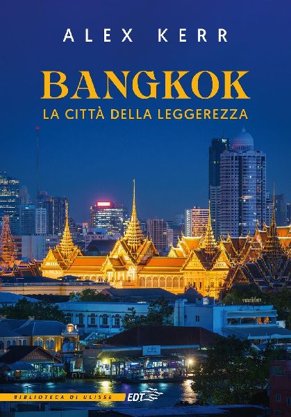 Bangkok, la città della leggerezza