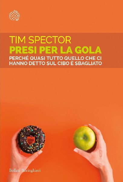 Presi per la gola. Perché quasi tutto quello che ci hanno det...