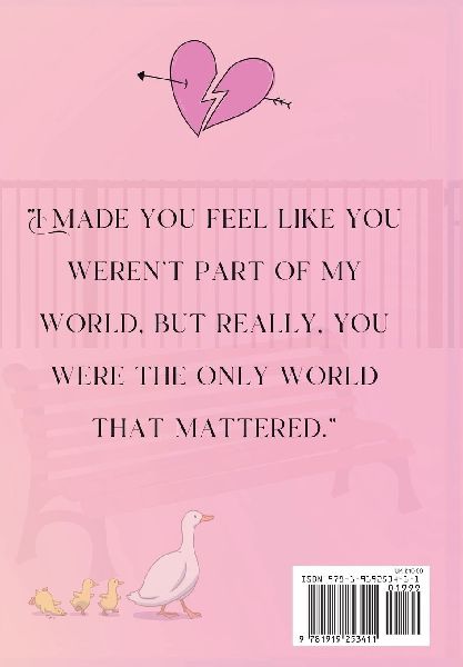 Bruised Hearts