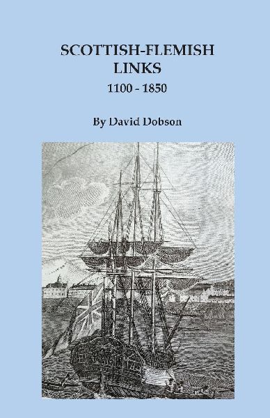 Scottish-Flemish Links, 1100-1850