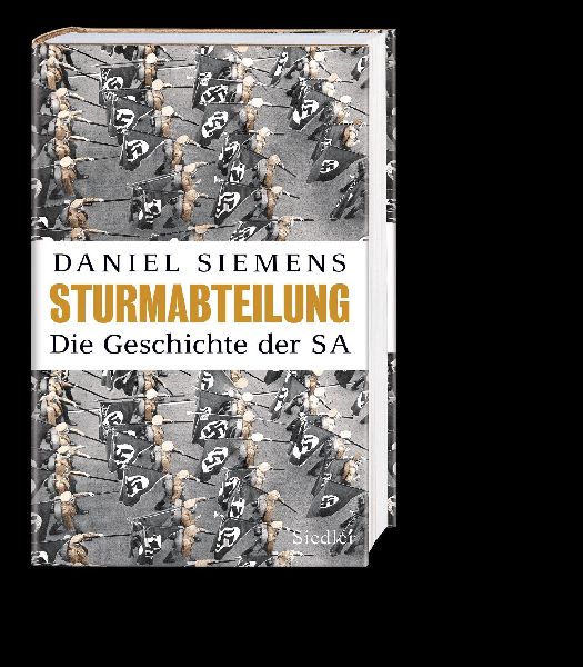 Sturmabteilung
