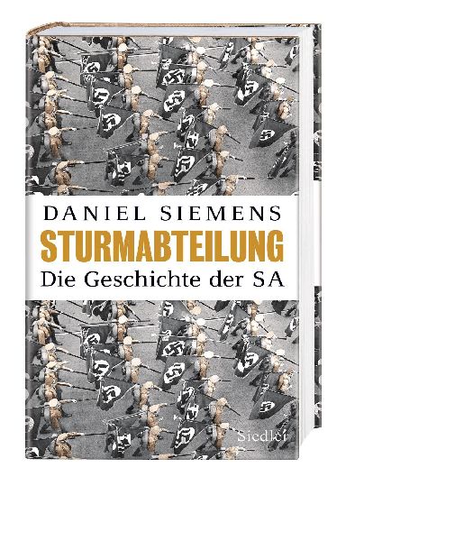 Sturmabteilung