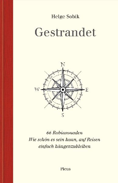 Gestrandet