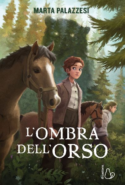L' ombra dell'orso