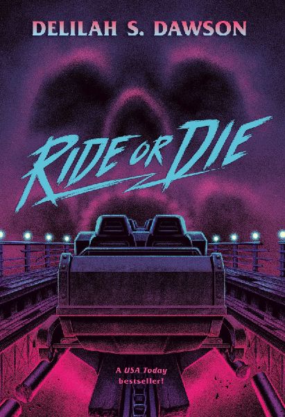 Ride or Die